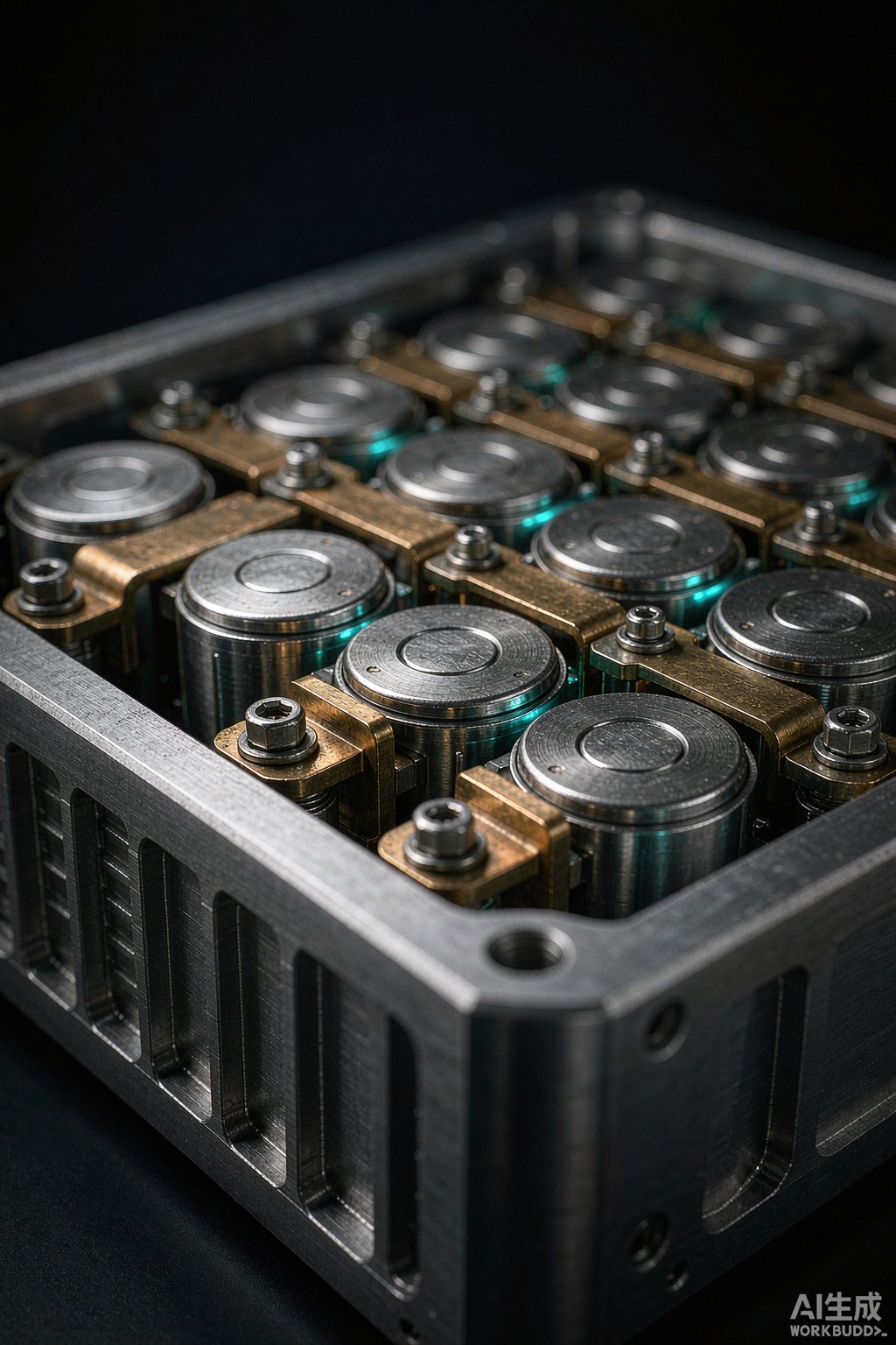 SANJIE lithium battery pack